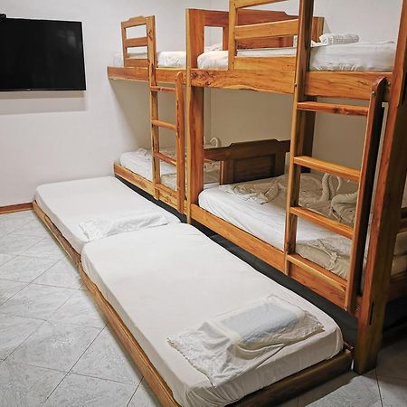 Cabana Kosta Azul Capurgana Hotel Kamer foto
