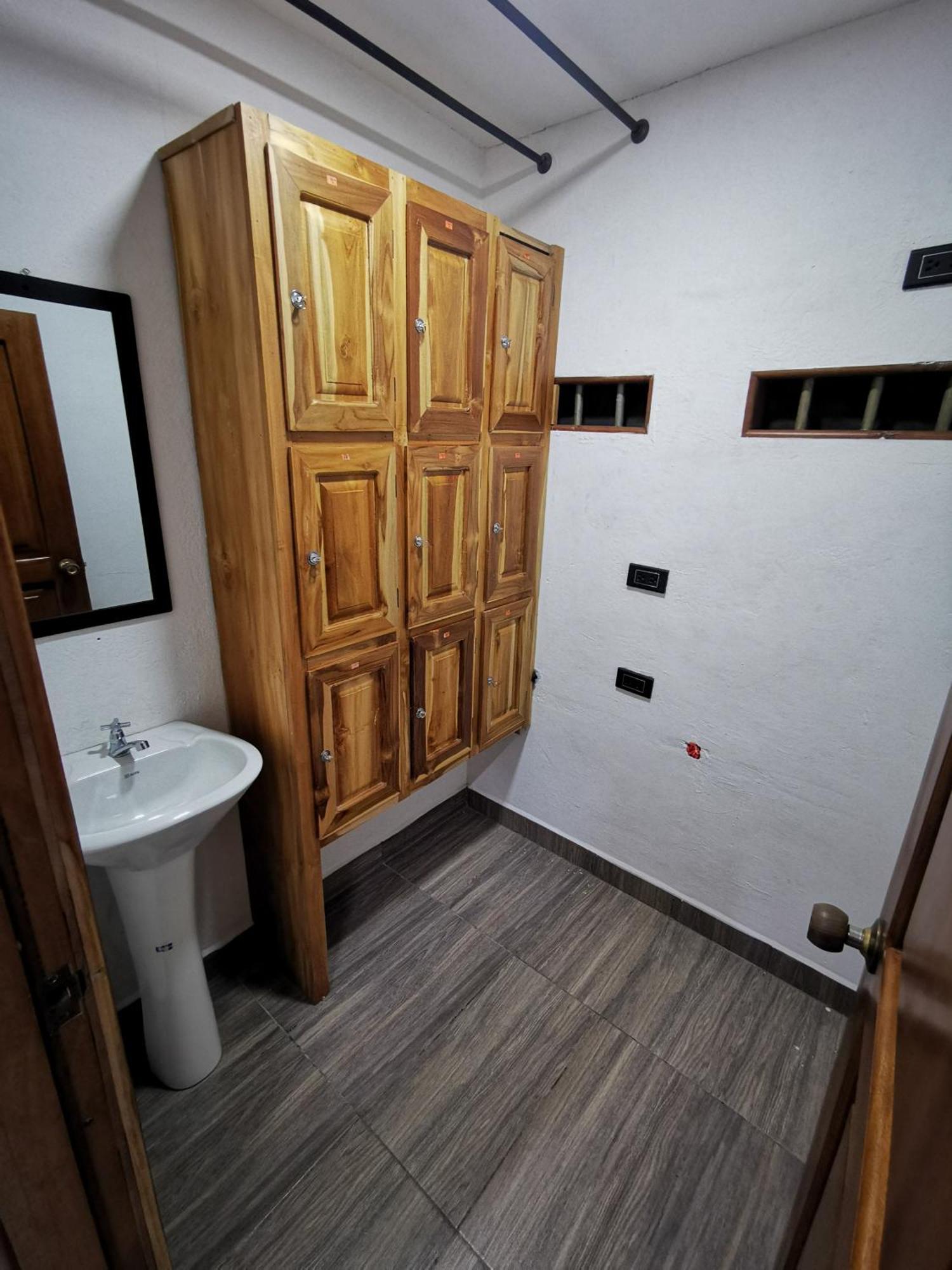 Cabana Kosta Azul Capurgana Hotel Kamer foto